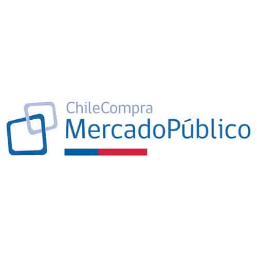 ChileCompra · Mercado Público