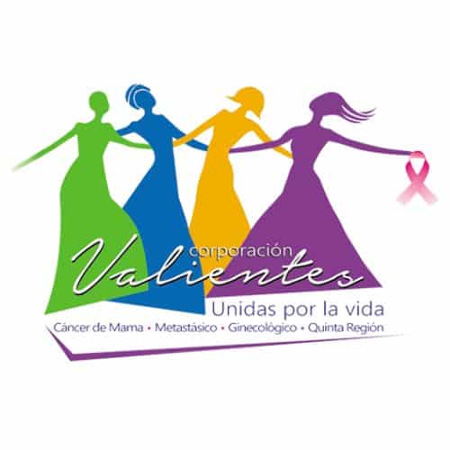 Corporación Valientes, unidas por la vida